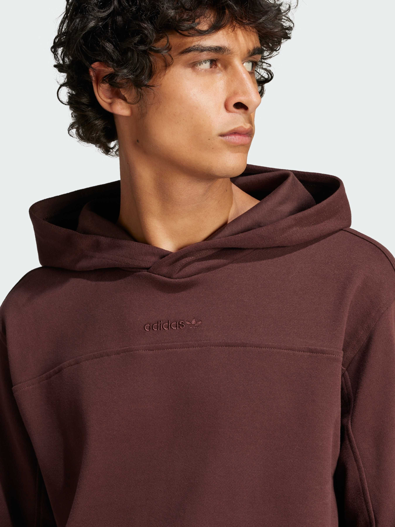 Худи Adidas модель JC8351 Фото