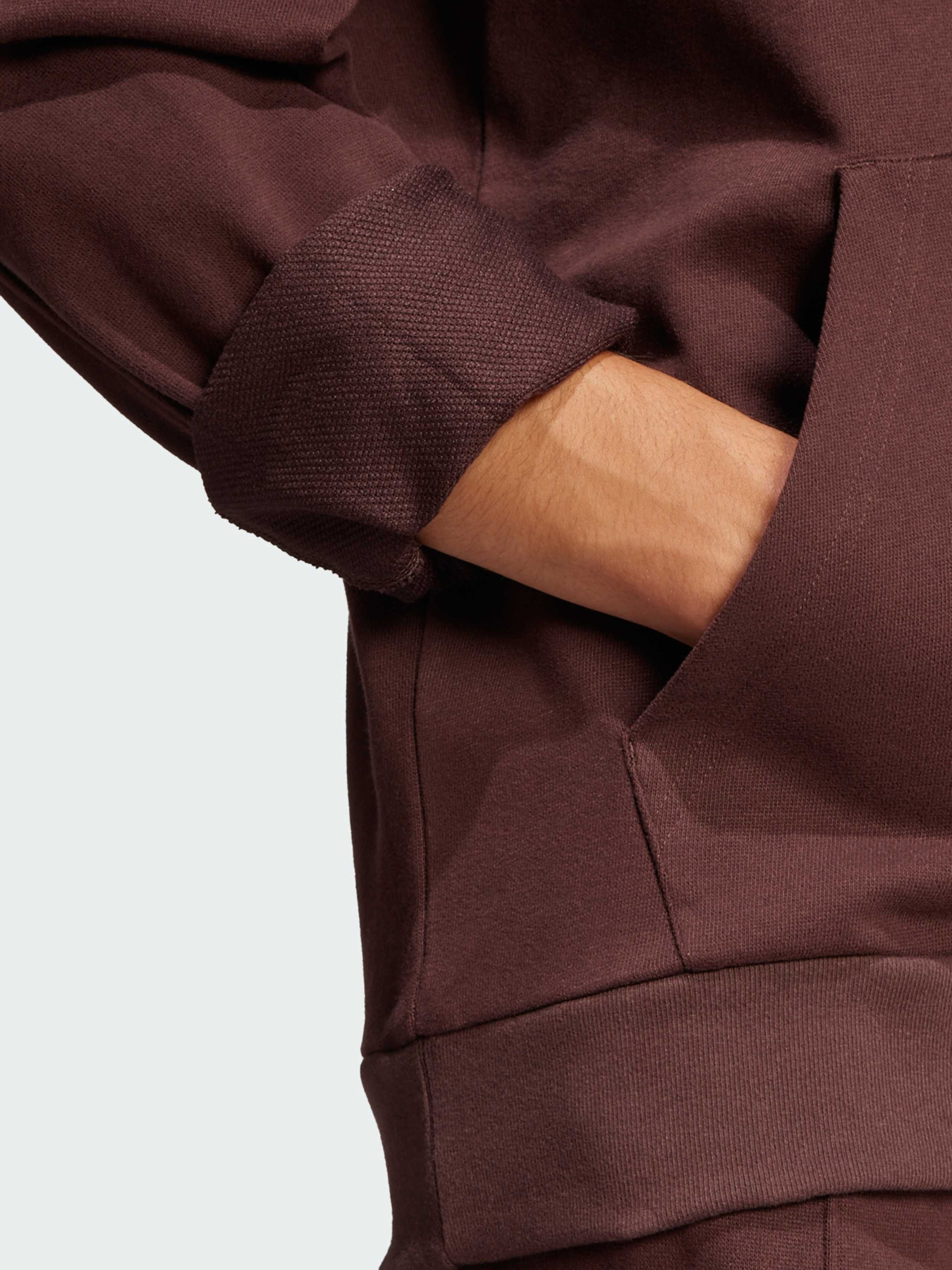 Худи Adidas модель JC8351 Фото