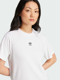 Футболка Adidas модель JD1493 Фото