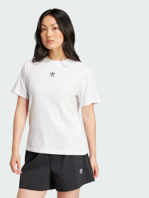 Футболка Adidas модель JD1493 Фото