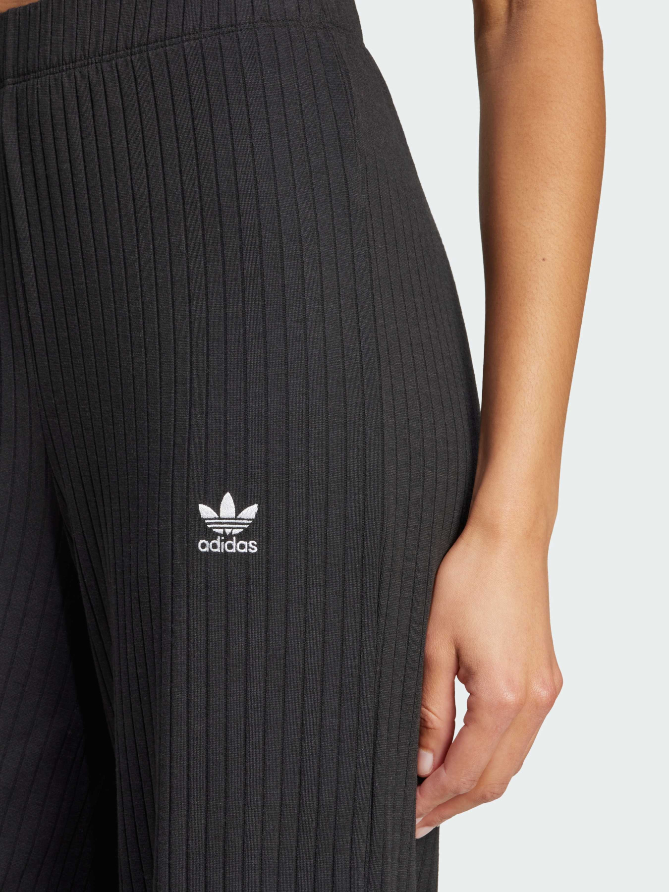 Штани палаццо Adidas модель JD1499 Фото