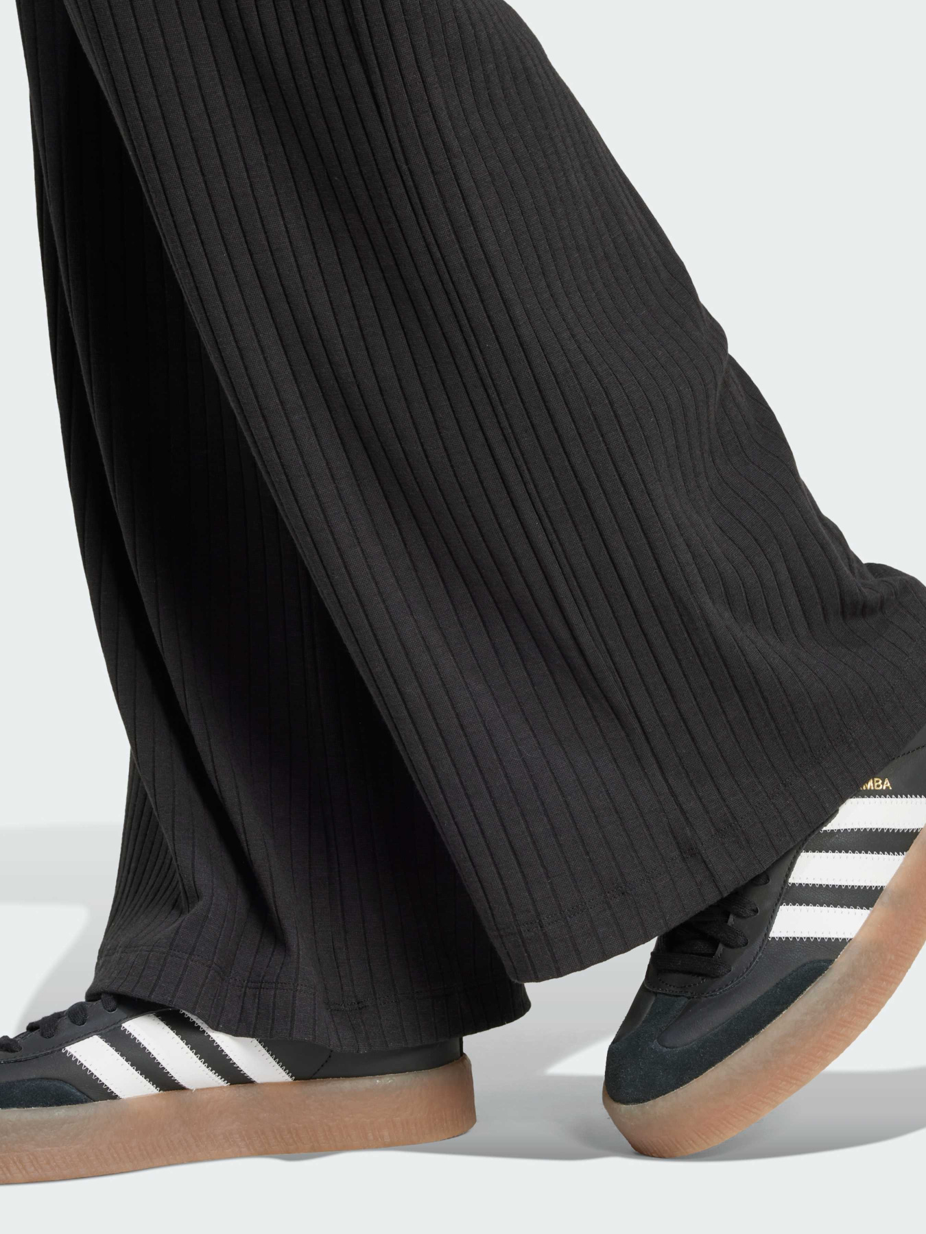 Штани палаццо Adidas модель JD1499 Фото