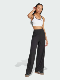 Штани палаццо Adidas модель JD1499 Фото