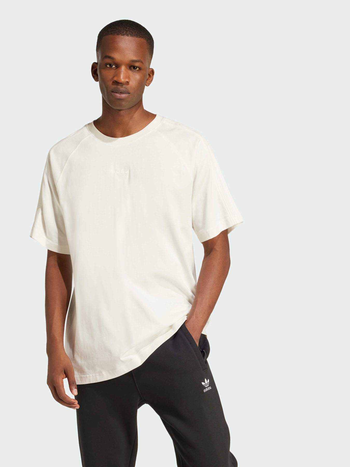 Футболка Adidas модель JD3278 Фото