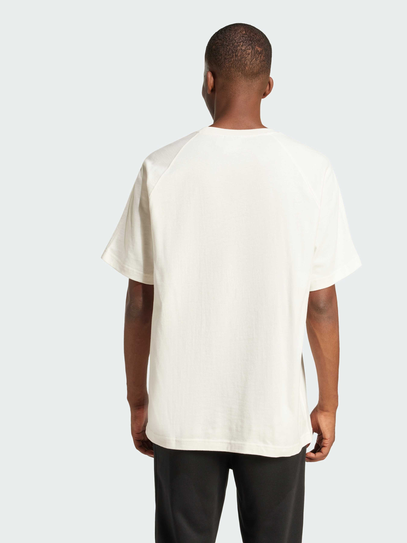 Футболка Adidas модель JD3278 Фото