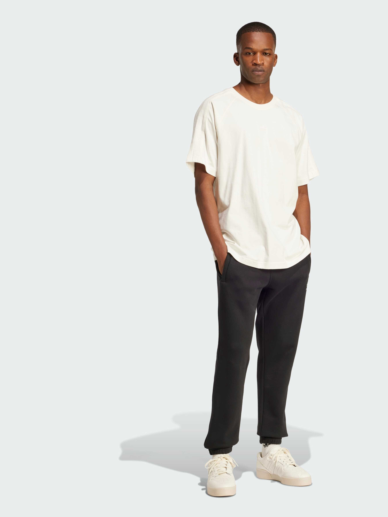 Футболка Adidas модель JD3278 Фото