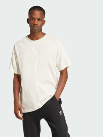 Футболка Adidas модель JD3278 Фото