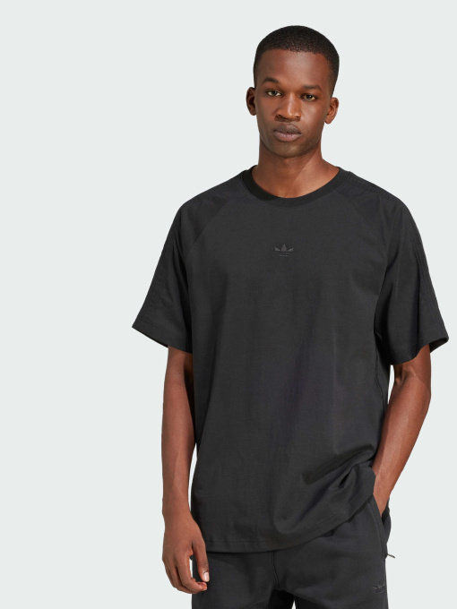 Футболка Adidas модель JC9570 Фото