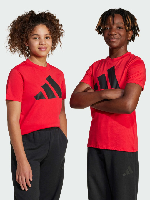 Футболка Adidas модель JC9664 Фото