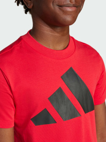 Футболка Adidas модель JC9664 Фото