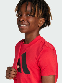 Футболка Adidas модель JC9664 Фото