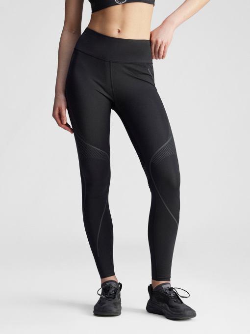 Спортивные леггинсы Adidas модель JF3798 Фото