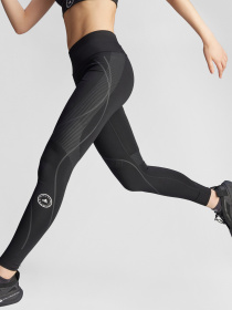 Спортивные леггинсы Adidas модель JF3798 Фото