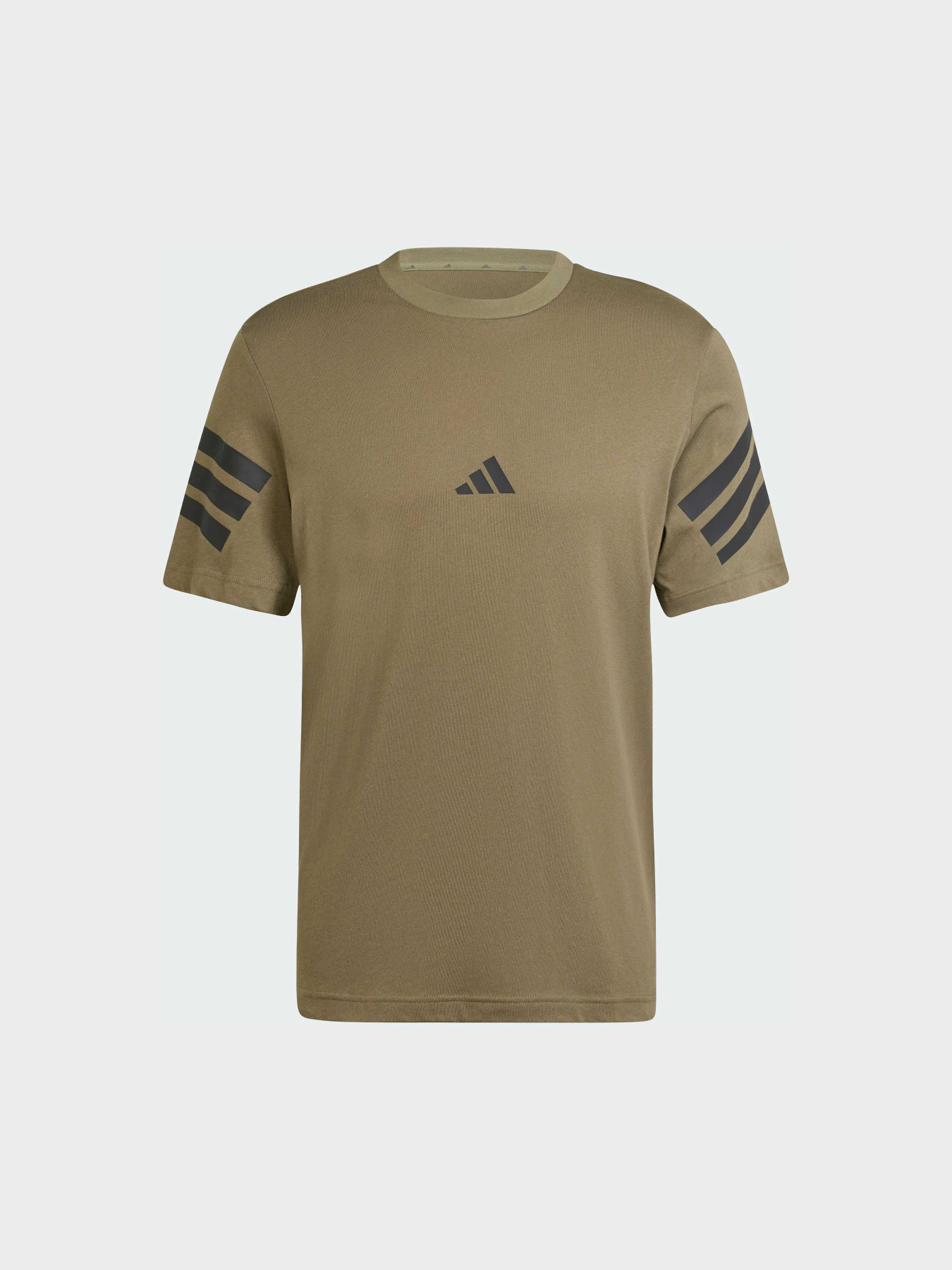 Футболка Adidas 3 Stripes модель JD4876 Фото