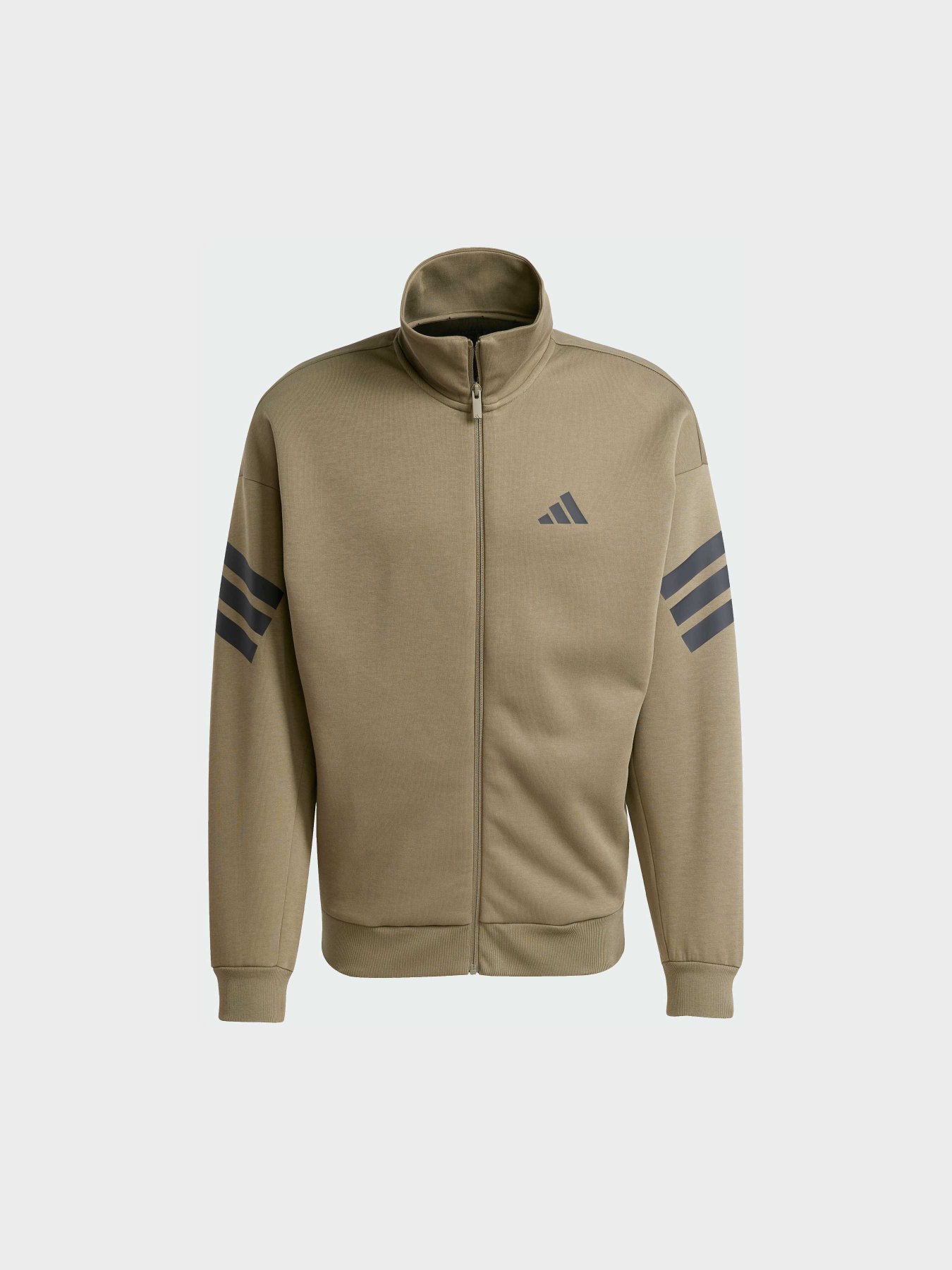 Кофта Adidas 3 Stripes модель JD4887 Кофта Adidas 3 Stripes модель JD4887 Фото