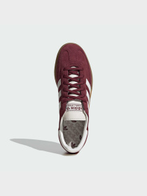 Кеды низкие Adidas Spezial модель JH5439 Фото