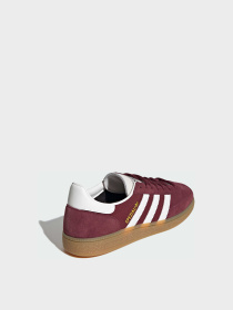 Кеды низкие Adidas Spezial модель JH5439 Фото