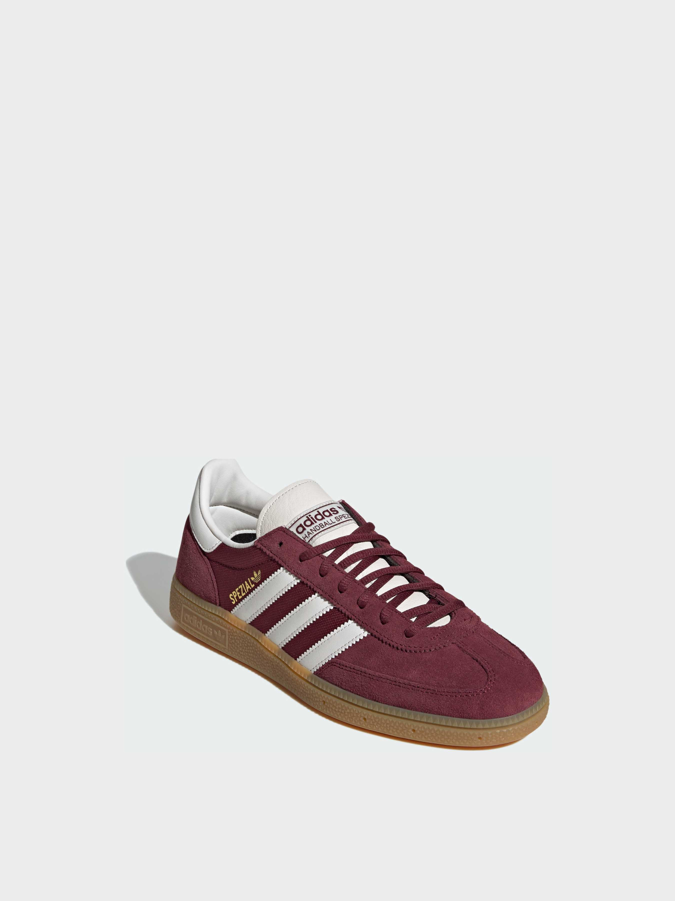Кеды низкие Adidas Spezial модель JH5439 Фото