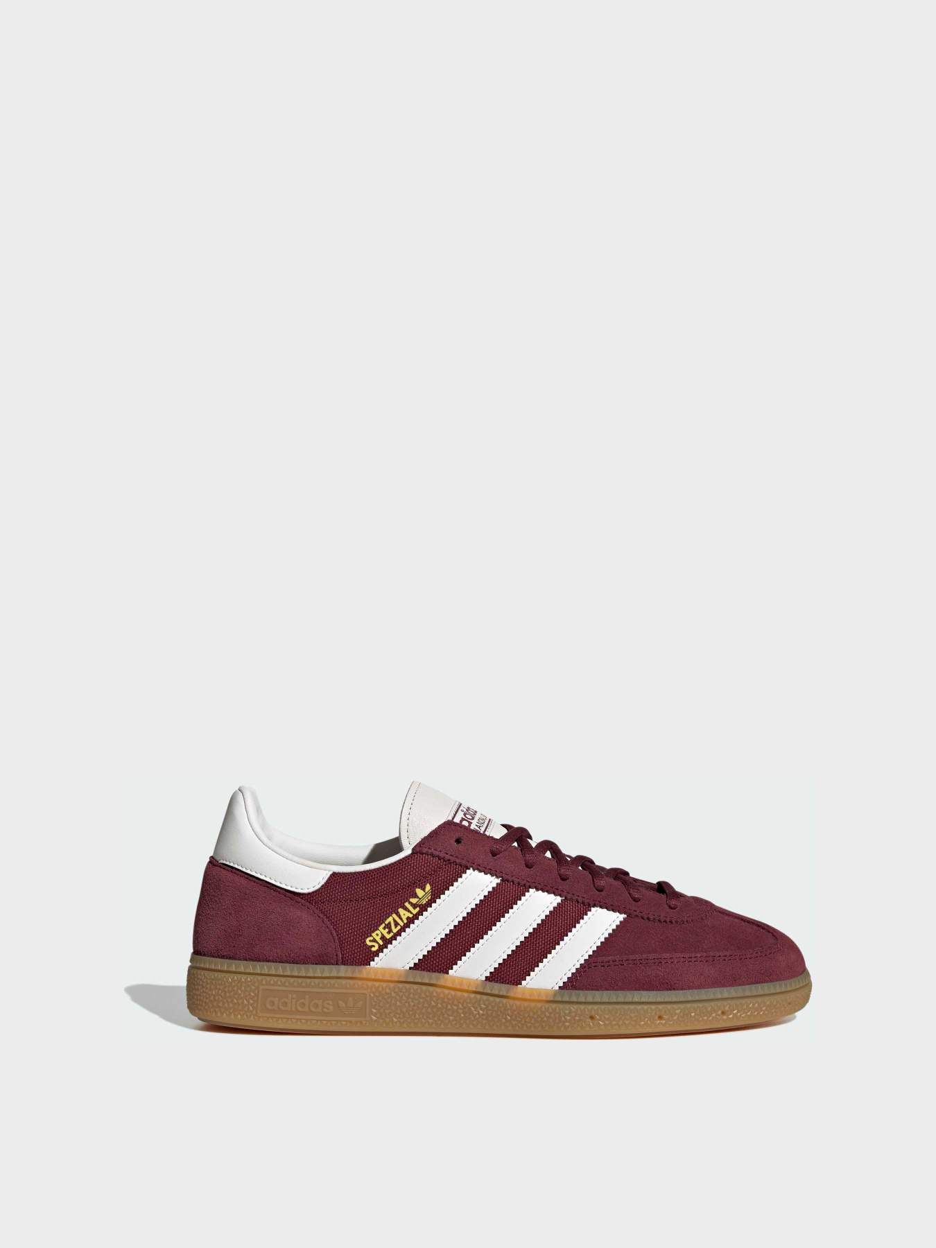 Кеды низкие Adidas Spezial модель JH5439 Фото