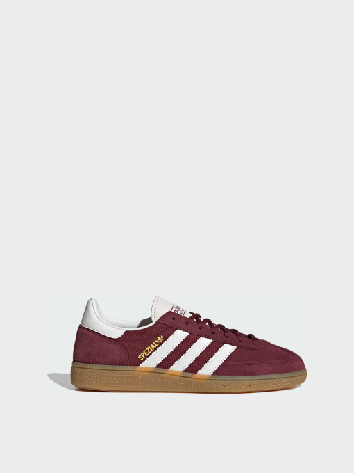 Кеды низкие Adidas Spezial модель JH5439 Фото