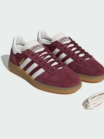 Кеды низкие Adidas Spezial модель JH5439 Фото