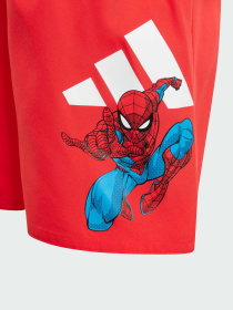 Шорти для плавання Adidas x Disney модель JF8436 Фото