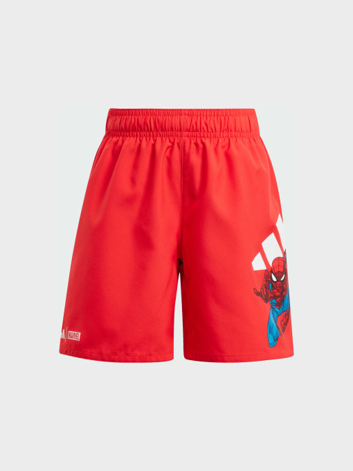 Шорты для плавания Adidas x Disney модель JF8436 Фото