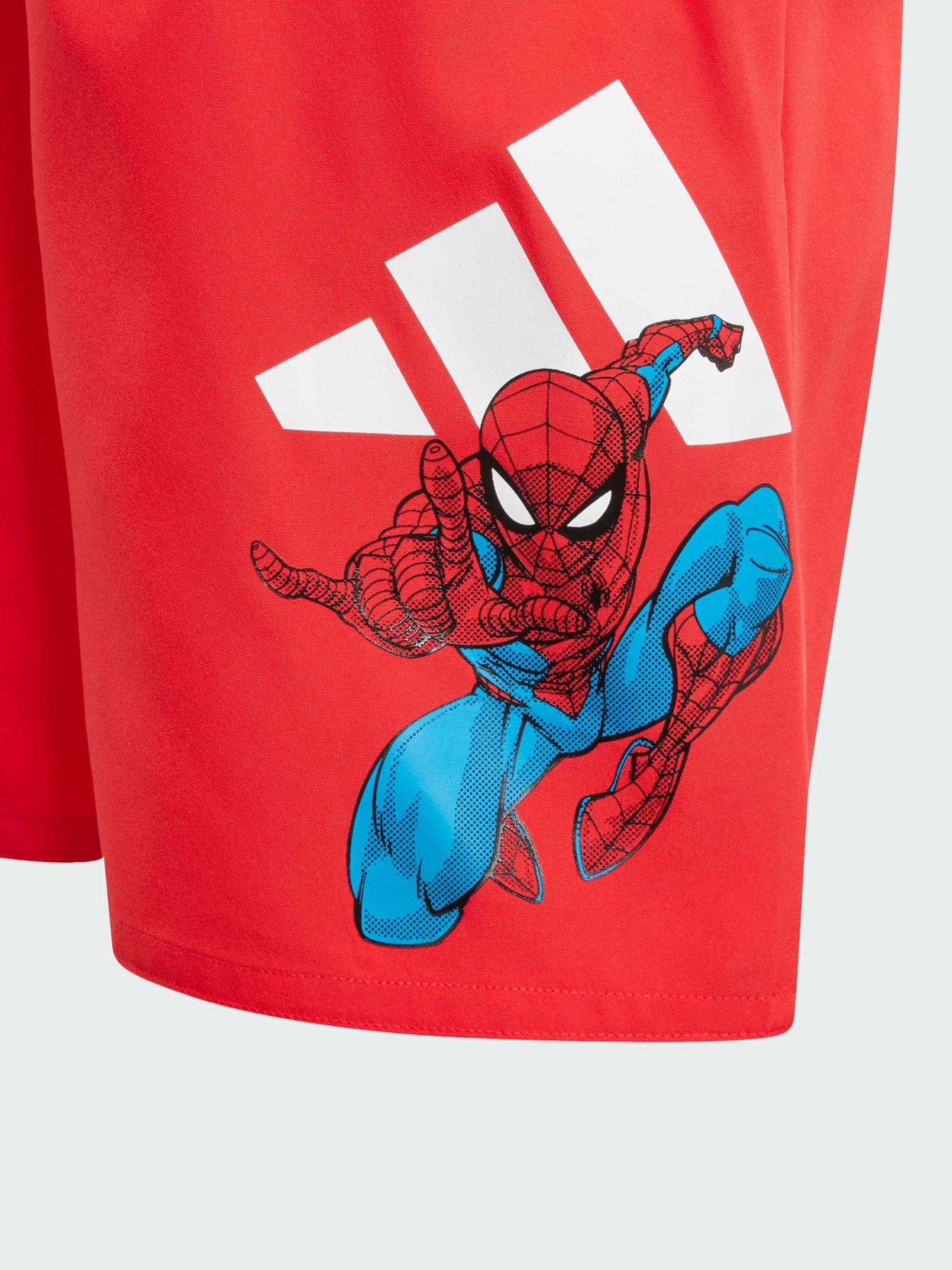 Шорти для плавання Adidas x Disney модель JF8436 Фото