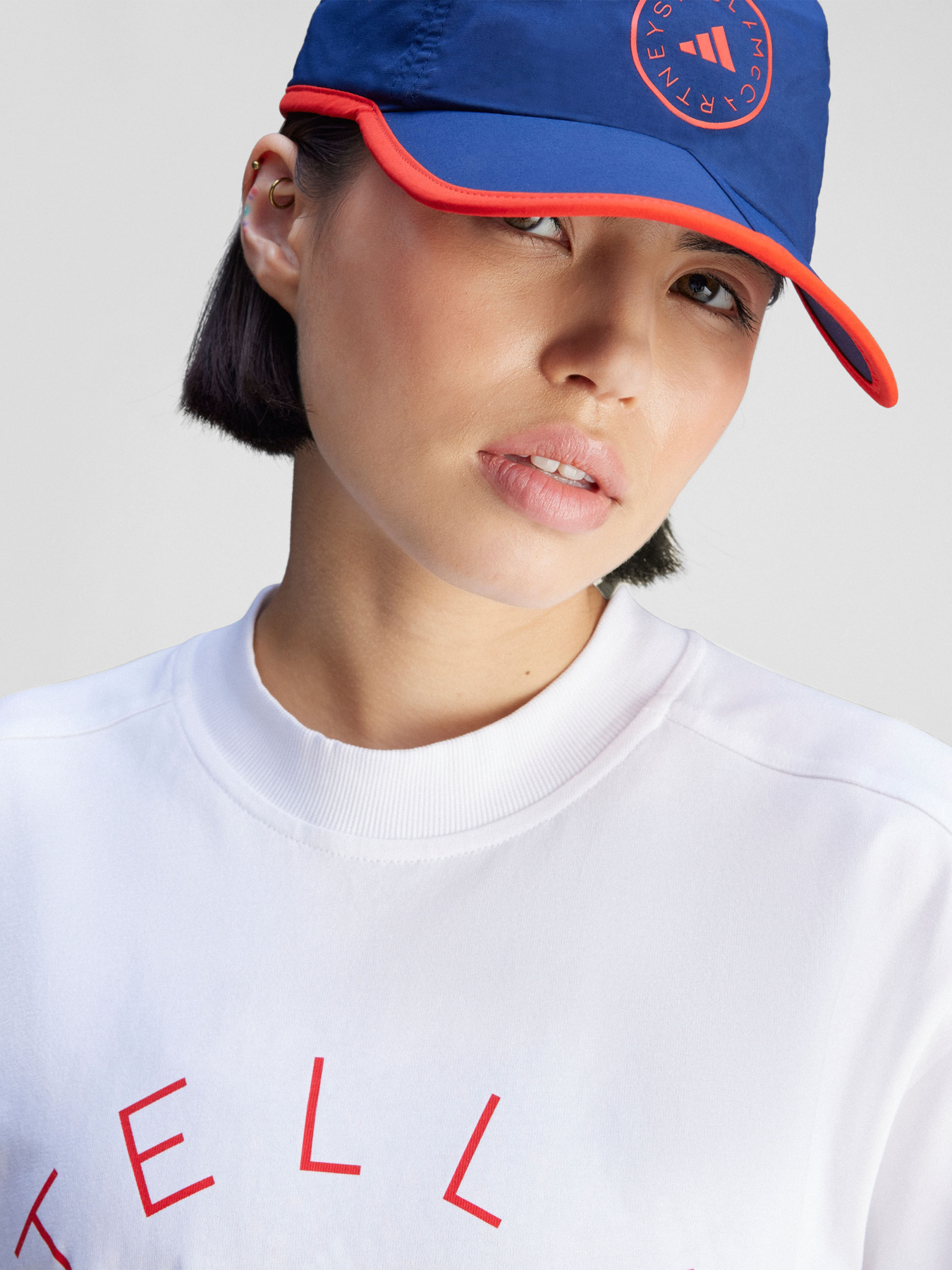 Спортивна футболка Adidas модель JG0975 Фото