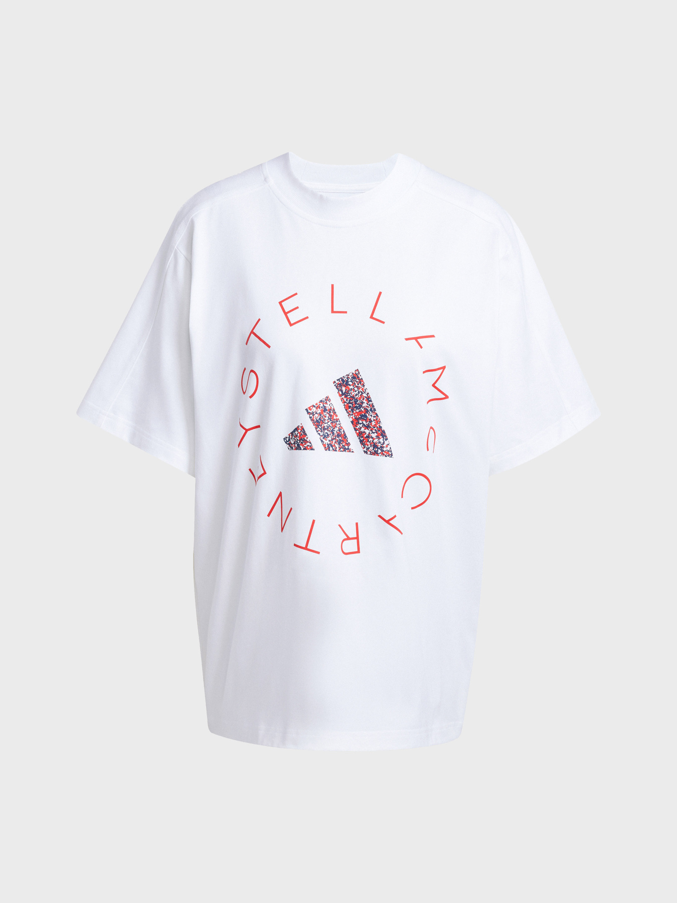 Спортивна футболка Adidas модель JG0975 Фото