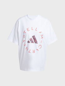 Спортивна футболка Adidas модель JG0975 Фото