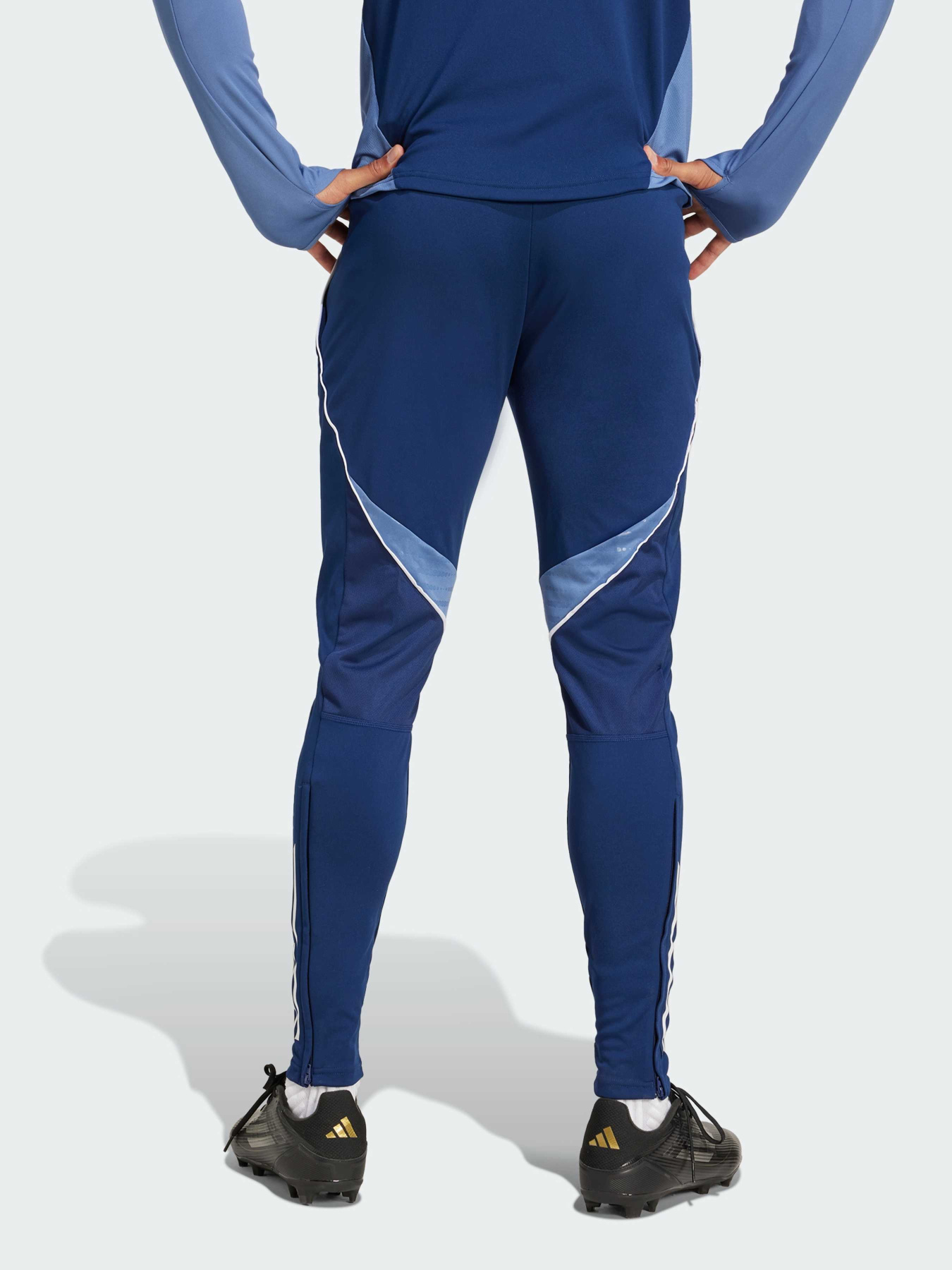 Штаны спортивные Adidas Tiro модель JI6549 Фото