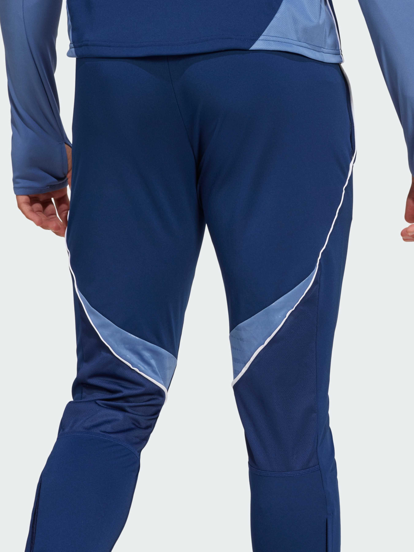 Штаны спортивные Adidas Tiro модель JI6549 Фото