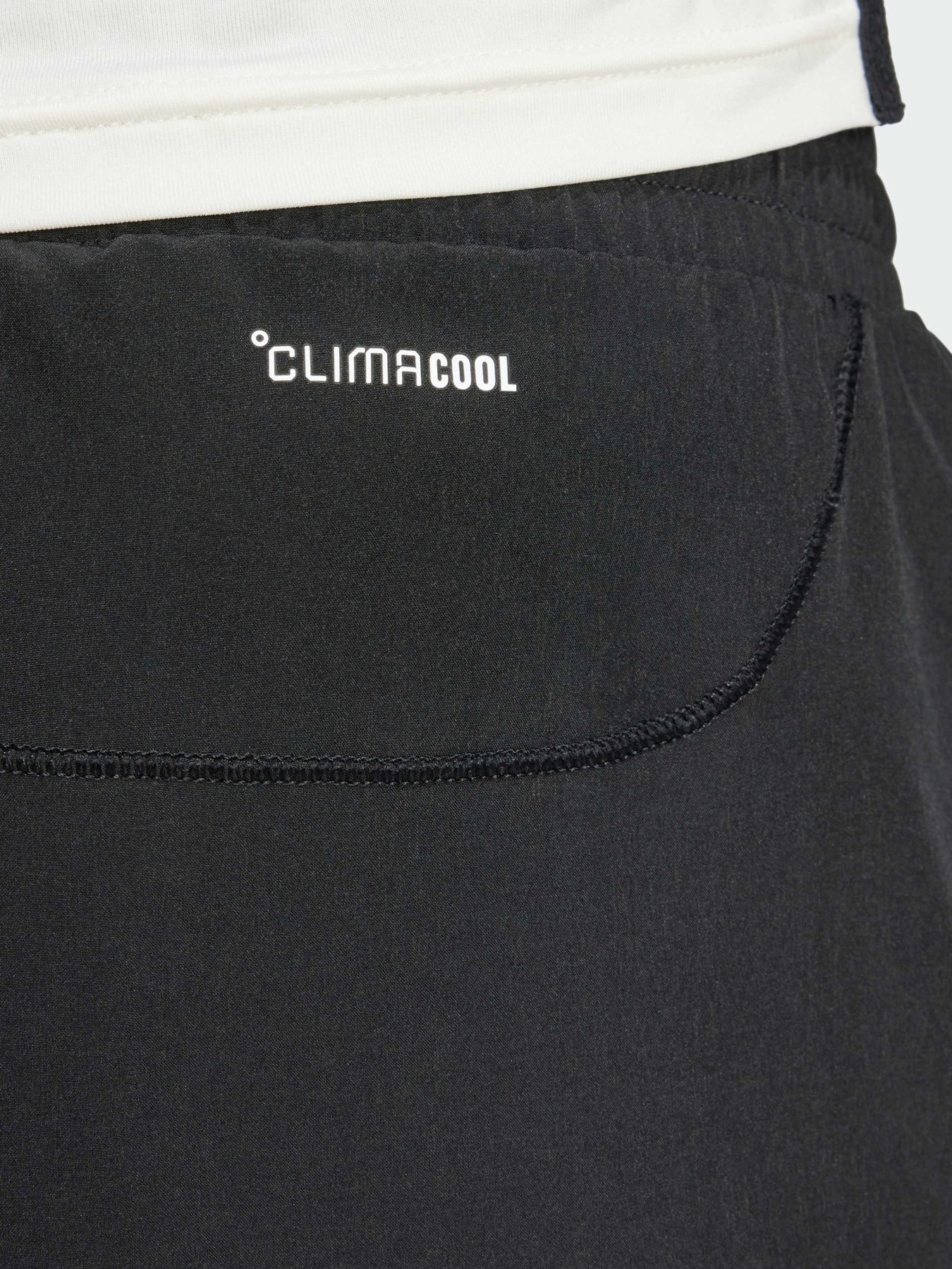 Шорти спортивні Adidas 3 Stripes модель JE5673 Фото