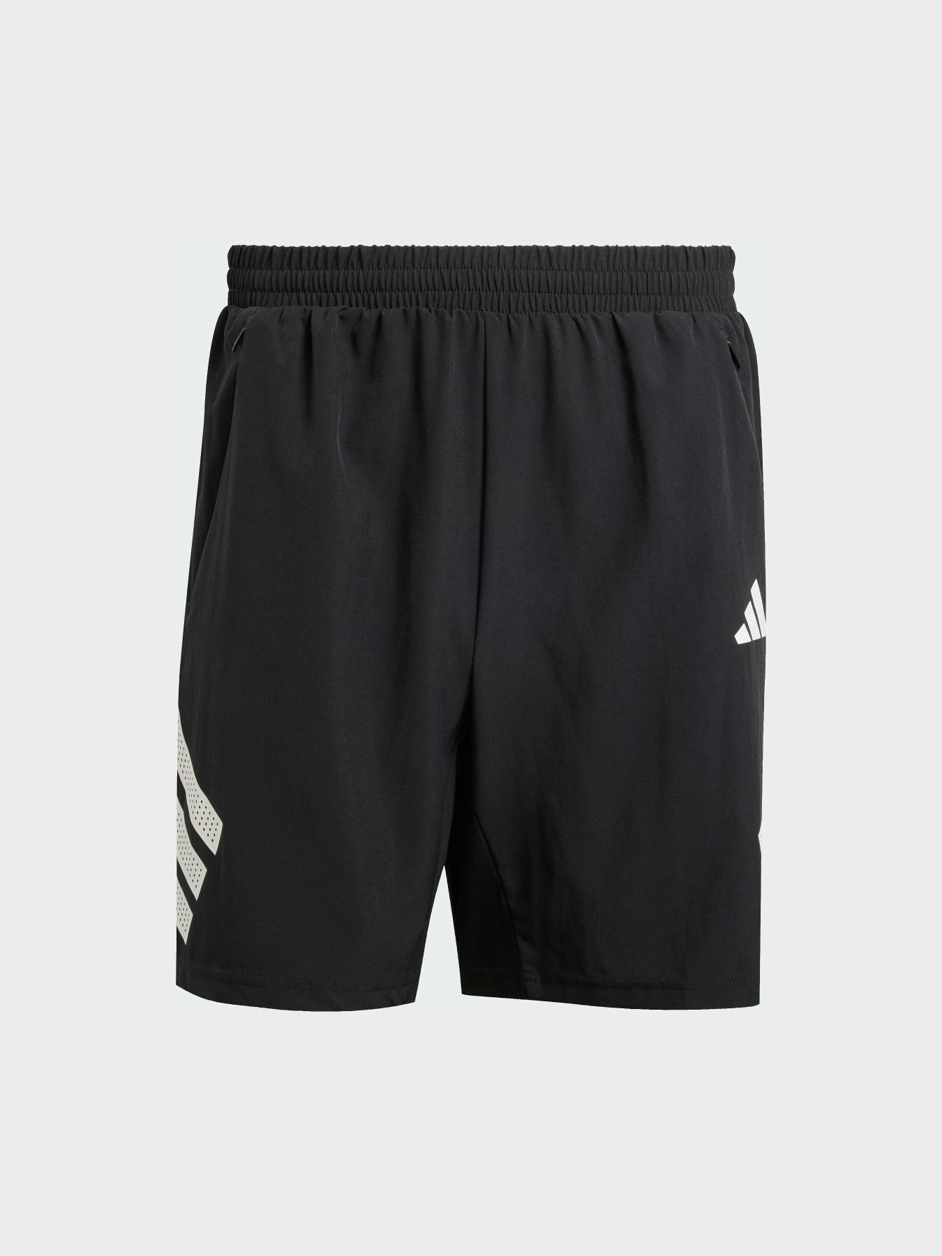 Шорти спортивні Adidas 3 Stripes модель JE5673 Фото