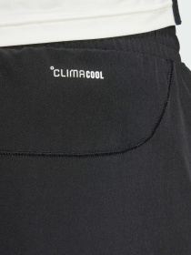 Спортивні шорти Adidas 3 Stripes модель JE5673 Фото