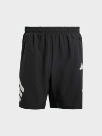 Спортивні шорти Adidas 3 Stripes модель JE5673 Фото