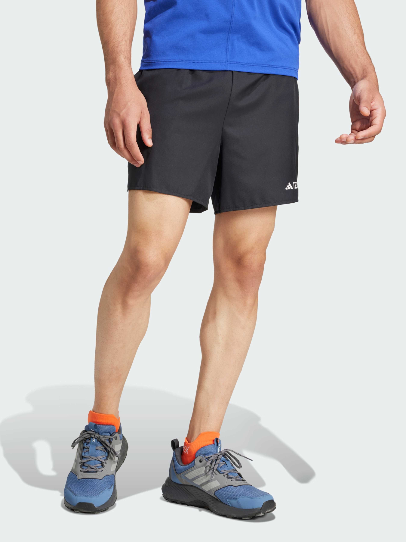 Шорты спортивные Adidas модель JF1232 Фото