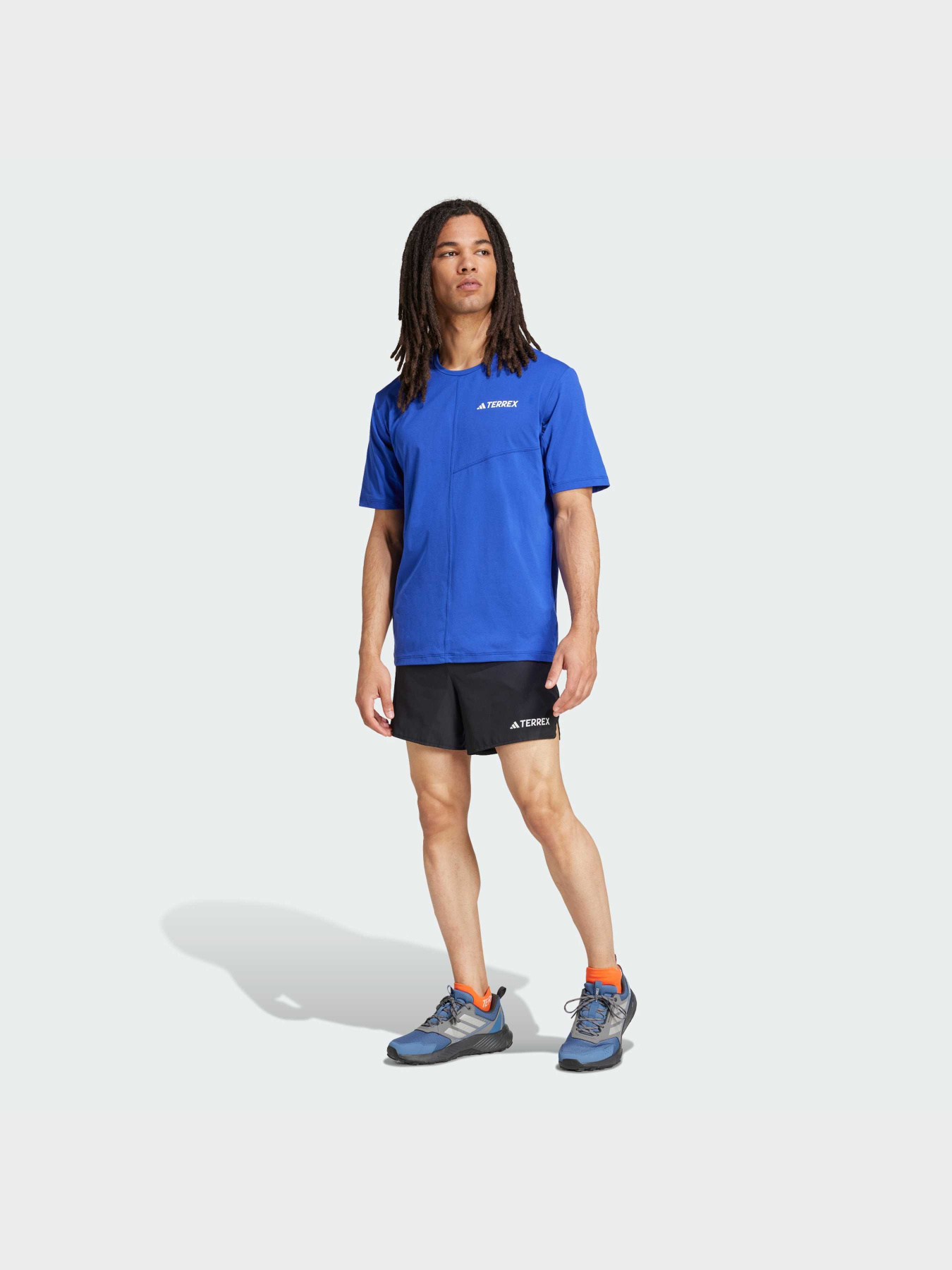 Шорты спортивные Adidas модель JF1232 Фото