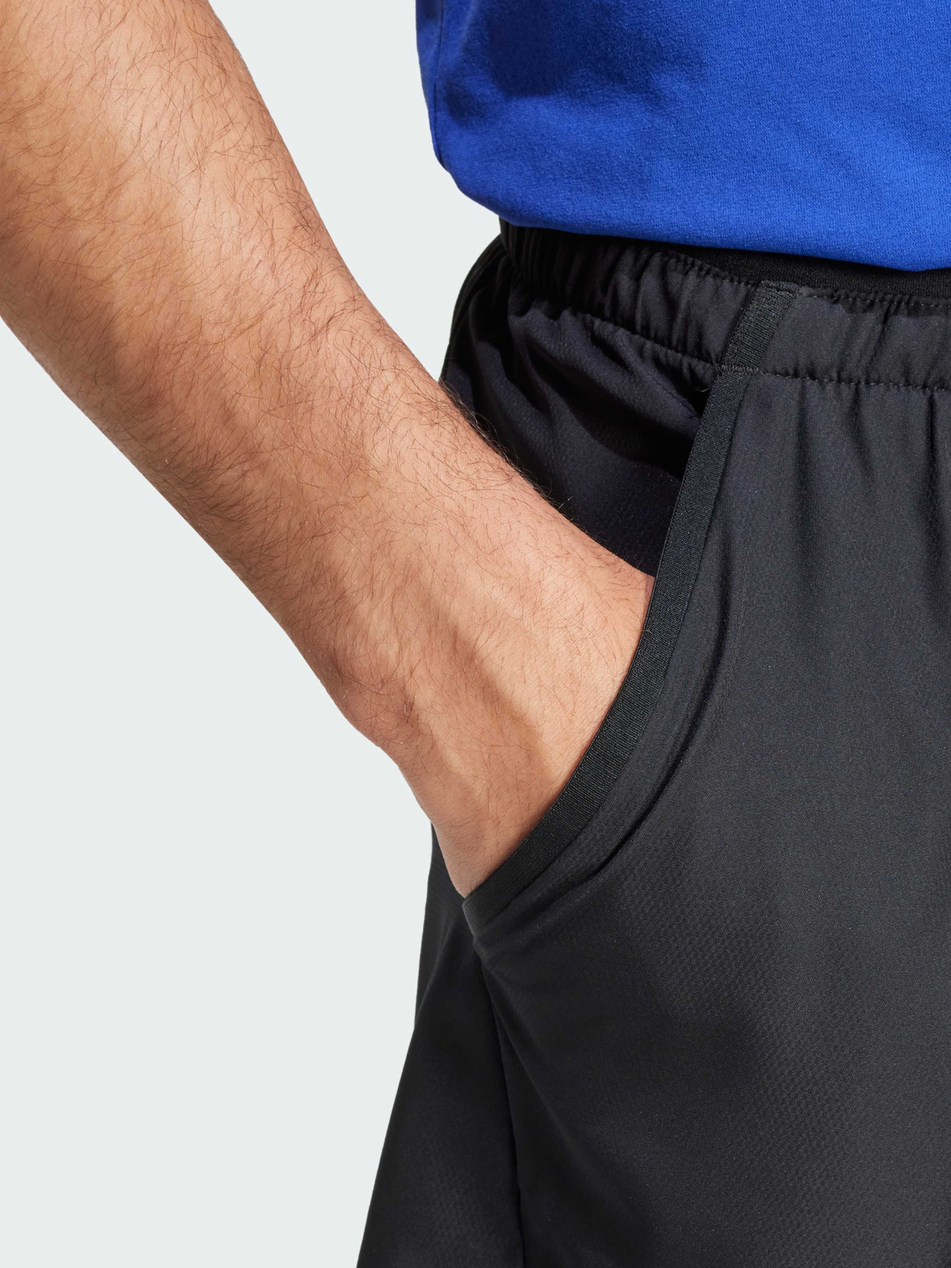 Спортивні шорти Adidas модель JF1232 Фото