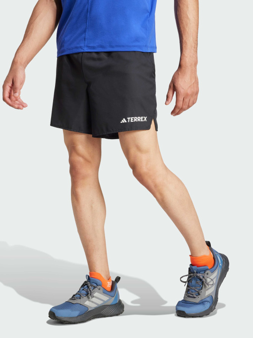 Шорты спортивные Adidas модель JF1232 Фото