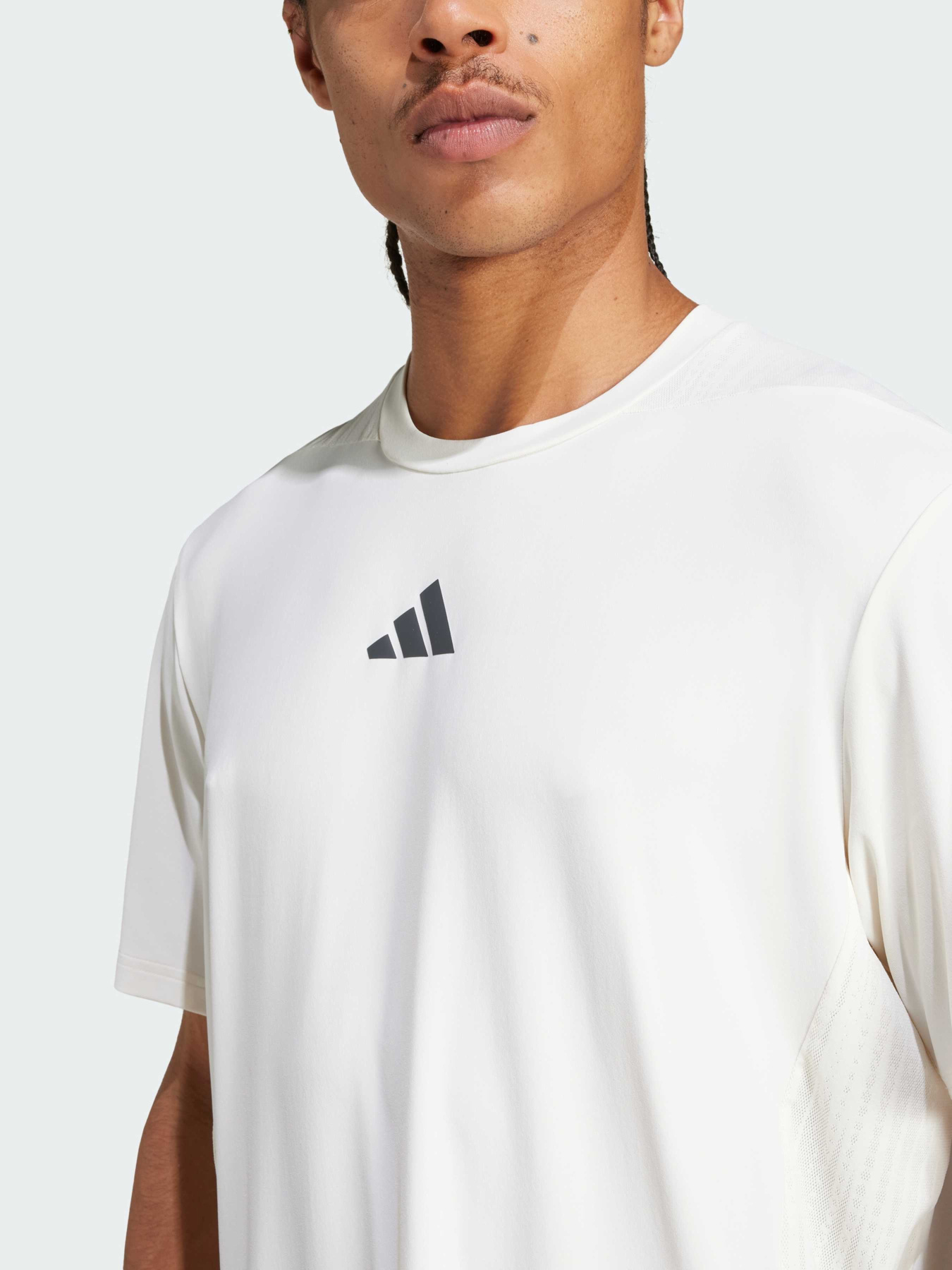 Футболка спортивна Adidas модель JE5746 Фото