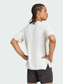 Спортивна футболка Adidas модель JE5746 Фото