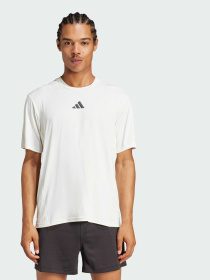 Спортивна футболка Adidas модель JE5746 Фото