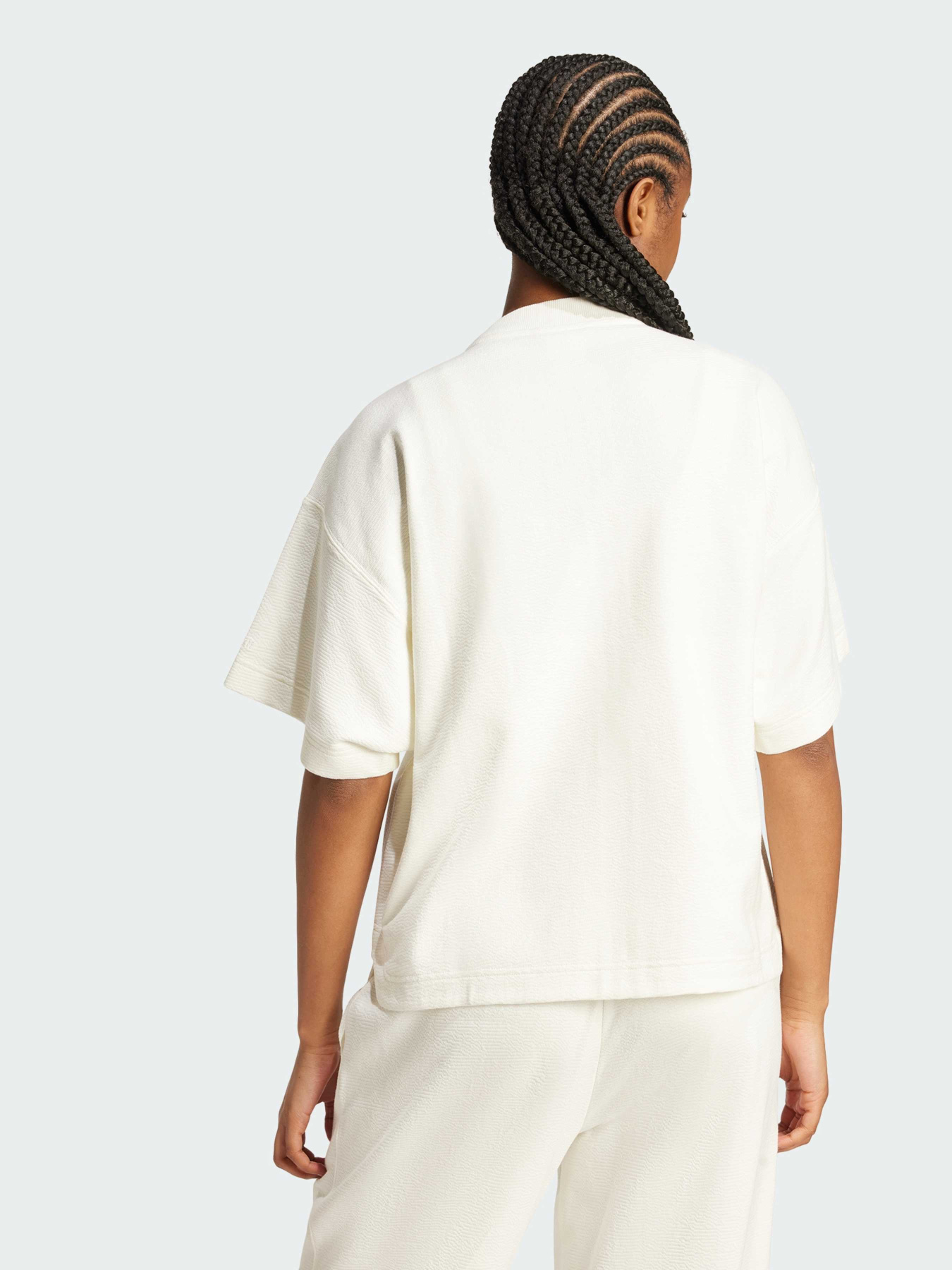 Футболка Adidas модель JJ4587 Фото