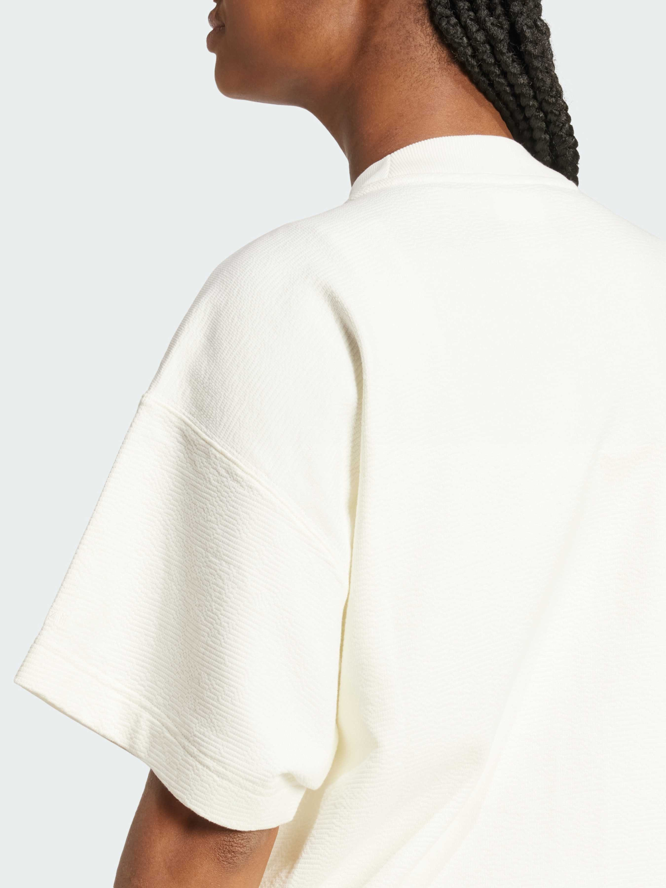 Футболка Adidas модель JJ4587 Фото