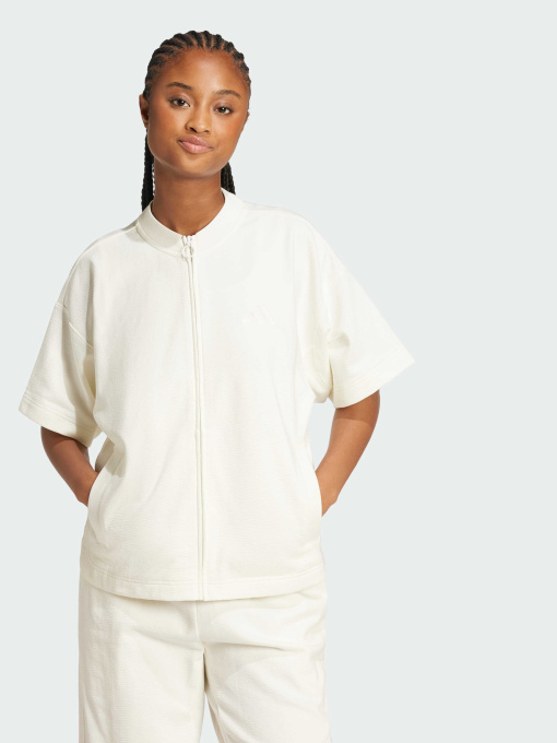 Футболка Adidas модель JJ4587 Фото