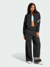 Повсякденні штани Adidas Adicolor модель JI8516 Фото