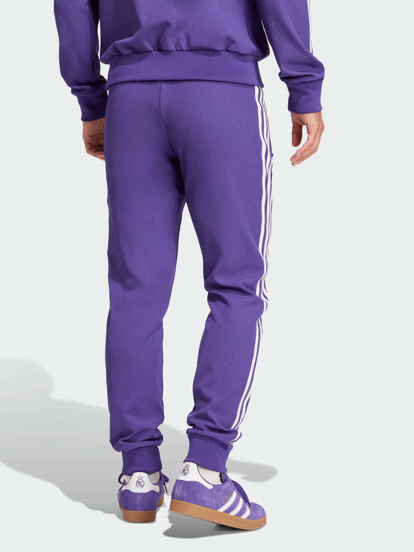 Штани спортивні Adidas модель JF2579 Фото