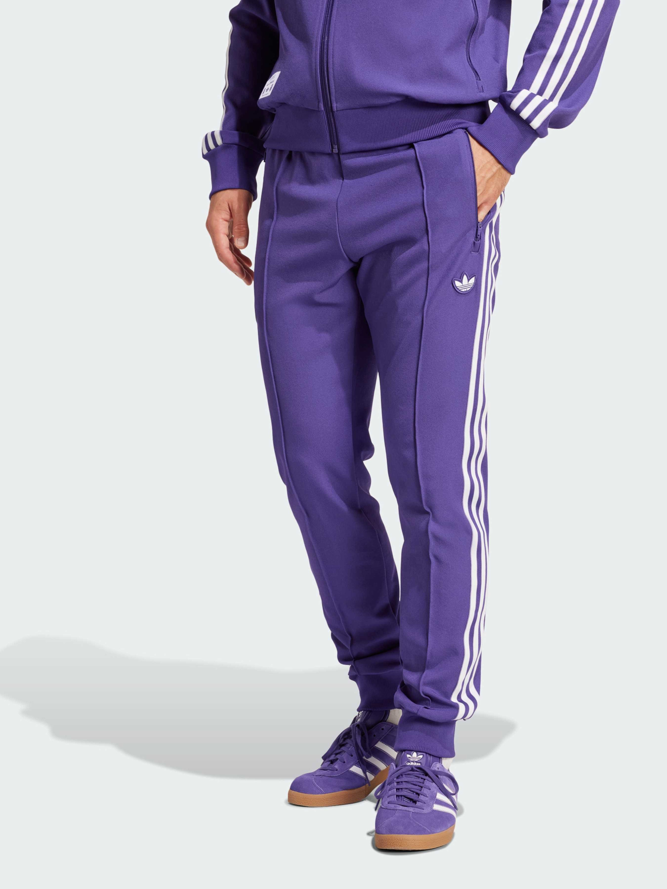 Штани спортивні Adidas модель JF2579 Фото